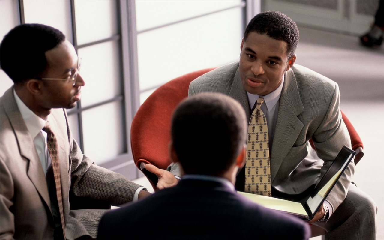 black-business black-business